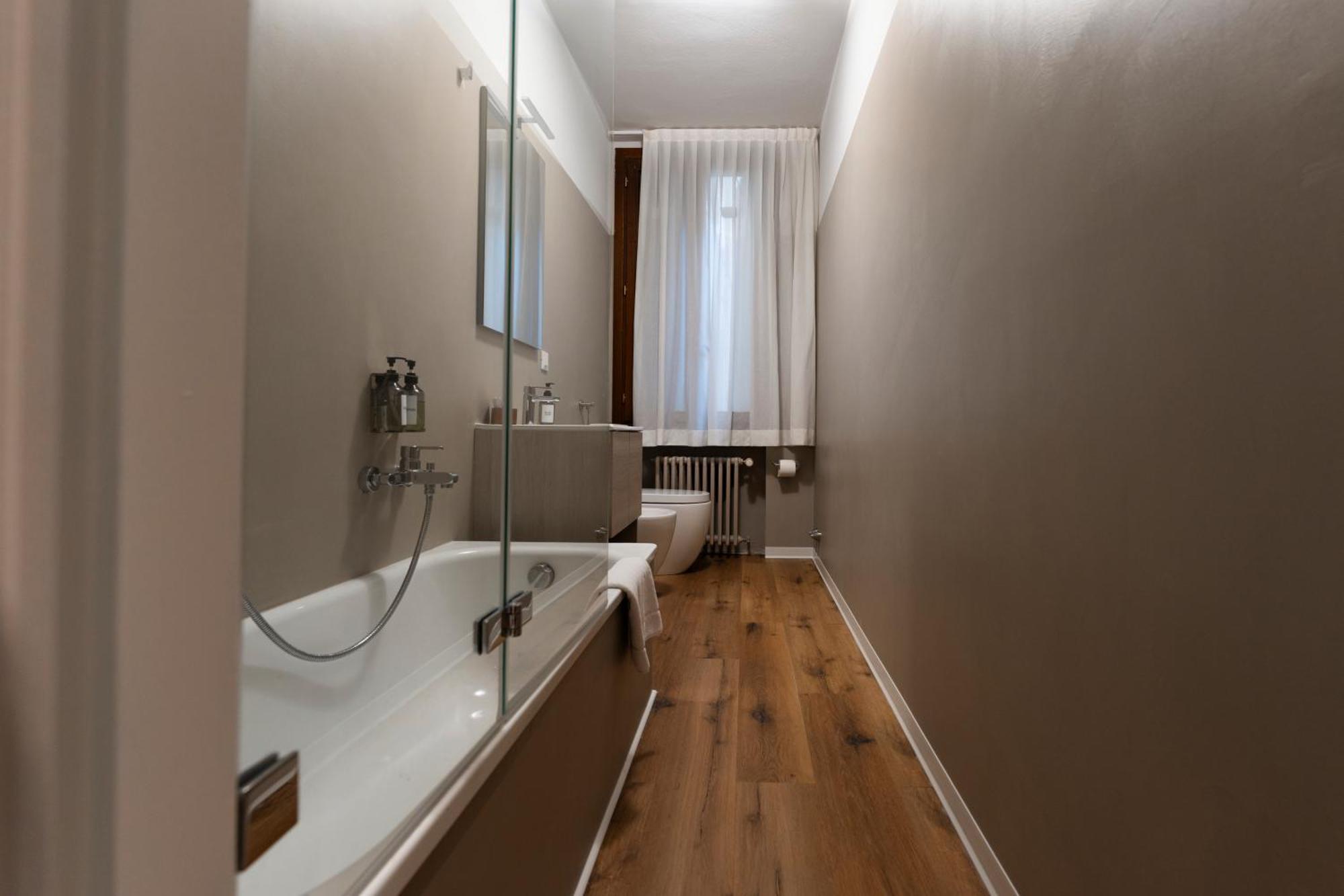San Vio Palace Luxury Venice