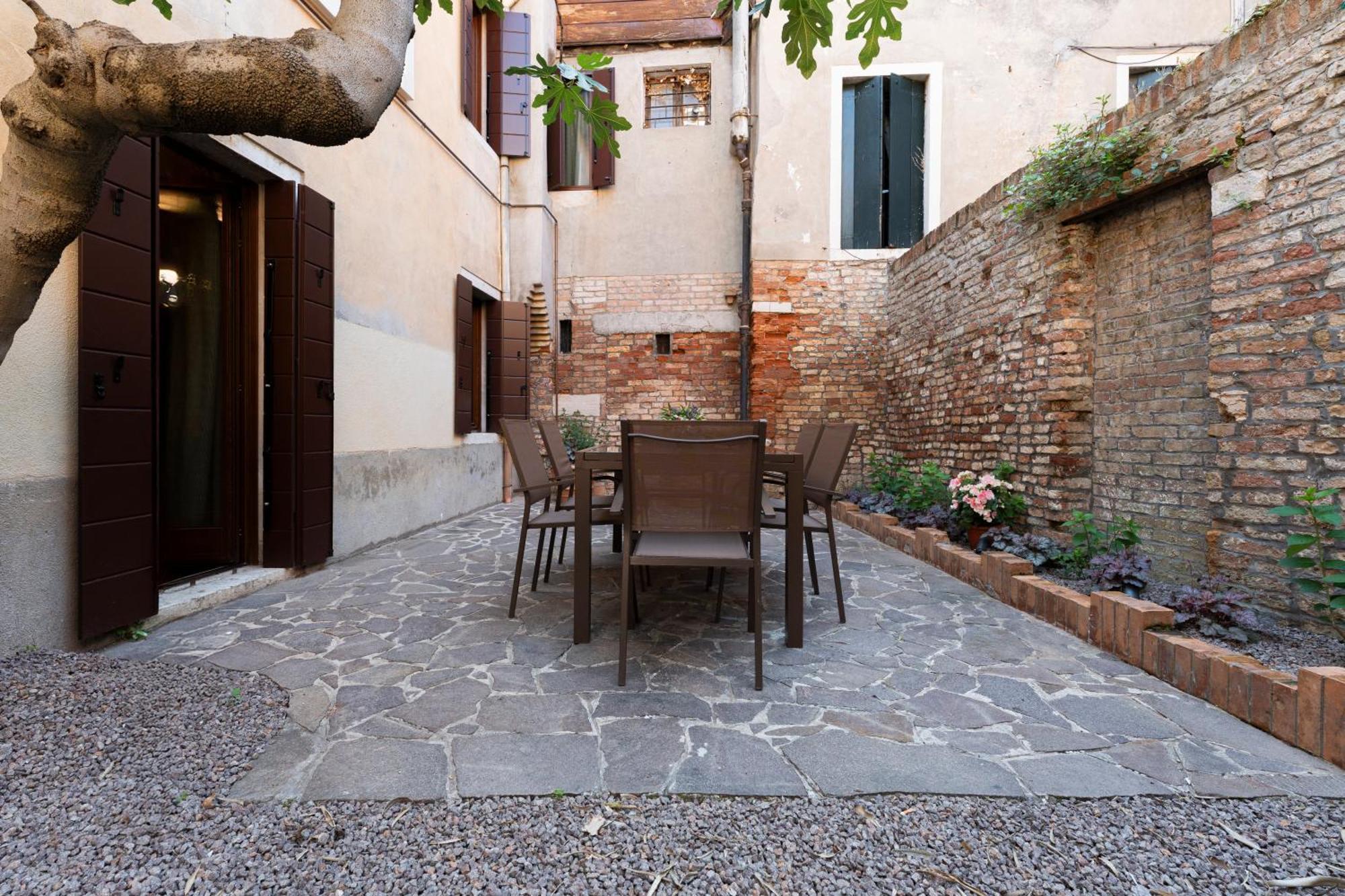 San Vio Palace Luxury Venice