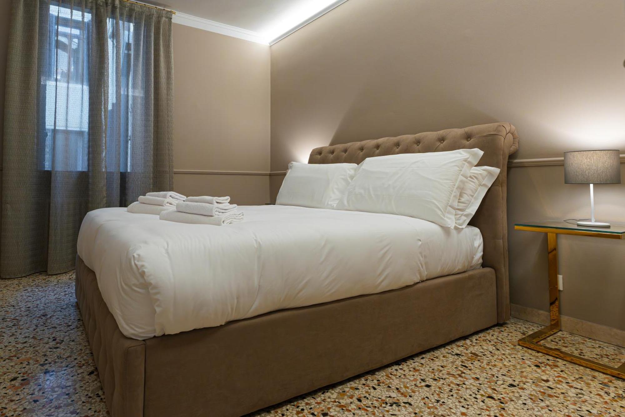 San Vio Palace Luxury * Venice